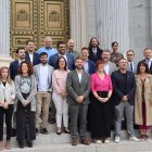 50 diputados y diputadas llevan al Tribunal Constitucional la ley educativa valenciana de Carlos Mazón