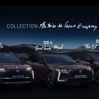 DS Automobiles actualiza los precios de su colección Antoine de Saint Exupéry y coloca el DS 3 desde los 32.957 euros.