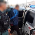 La Guardia Civil detiene a un hombre en Pinoso / Imagen de archivo.

GUARDIA CIVIL
10/10/2023