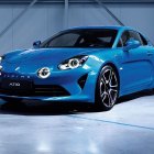 Alpine A110