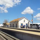 TRAM d'Alacant amplía desde el 1 de octubre el servicio de autobús de Altea a Teulada con motivo de las obras de los viaductos de Algar y Mascarat