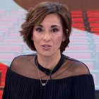 Adela González no logró seducir a la audiencia de Mañaneros, al menos tanto como otros días, como el debate sobre las fotos de Bárbara Rey.