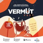 Cartel de la Fira del Vermut