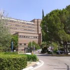 Hospital Lluís Alcanyís de Xàtiva