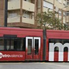 Tranvía de Metrovalencia