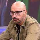 Diego Arrabal, muy enfadado con las afirmaciones que se vertieron en el último TardeAR de Telecinco