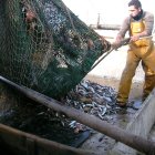 Pescador andaluz.