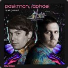 DJ Paskam y Raphael