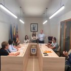 El PSPV cede al PP por un año la alcaldía de Benifairó de la Valldigna (Valencia) en cumplimiento al acuerdo de gobierno