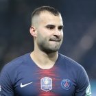 Jesé Rodríguez, en su paso por el PSG.