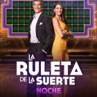 Antena 3 ha estrenado "La Ruleta de la Suerte Noche"