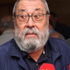 Cándido Méndez