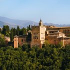 Alhambra de Granada