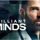 "Mentes brillantes" serie en Movistar Plus+