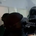 Incautadas nueve toneladas de hachís a una de las mayores redes del narcotráfico en Andalucía liderada por un huido de la justicia

REMITIDA / HANDOUT por GUARDIA CIVIL
Fotografía remitida a medios de comunicación exclusivamente para ilustrar la noticia a la que hace referencia la imagen, y citando la procedencia de la imagen en la firma
10/10/2024