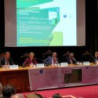 (Foto de ARCHIVO)
Presentación del informe del Tribunal de Cuentas Europeo

EUROPA PRESS
02/11/2022