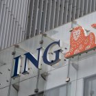 (Foto de ARCHIVO)
Fachada del banco ING, a 3 de octubre de 2024, en Barcelona, Catalunya (España). La banca española ha logrado una rentabilidad del 13,8% en el segundo trimestre del año, casi un 1% más que en el primero, que alcanzó el 12,28%, y la cifra más alta desde 2015.
David Zorrakino / Europa Press
03 OCTUBRE 2024;RECURSOS;BANCOS;BANCA;RENTABILIDAD;FACHADA;EDIFICIO
03/10/2024