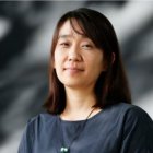 Han Kang, escritora ganadora del Premio Nobell de Literatura 2024