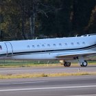 (Foto de ARCHIVO)
El Rey Juan Carlos llega al aeropuerto de Vigo en un jet privado procedente de Abu Dabi. Europa Press
GENTE;AVIÓN;AEROPUERTO;GENTE
13/3/2024