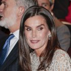 La Reina Letizia, fan de los Hombres G.