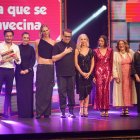 Los actores de "La que se avecina"