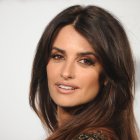 Penélope Cruz se encontraba entre las personas premiadas