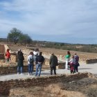 Yacimiento Kelin de Caudete de las Fuentes