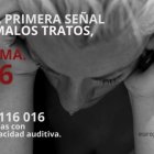 Campaña de violencia de género


10/7/2018