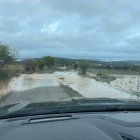 Inundaciones en Vistabella del Maestrat

REMITIDA / HANDOUT por AYUNTAMIENTO DE VISTABELLA DEL MAESTRAT
Fotografía remitida a medios de comunicación exclusivamente para ilustrar la noticia a la que hace referencia la imagen, y citando la procedencia de la imagen en la firma
16/10/2024