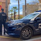 La Policía Nacional detiene en Alicante a un menor por simular un robo por sumisión química