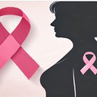 Obesidad y cáncer de mama con hormonas positivas