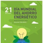 (Foto de ARCHIVO)
Por toda España se han celebrado diferentes foros para concienciar sobre el ahorro energético.