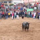 Festejos taurinos Onda