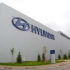 Archivo - Hyundai gana 2.153 millones en el terccer trimestre, un 3% más, a pesar de las caídas de sus ventas. 