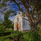 Ermita del Santissim Crist del Remei