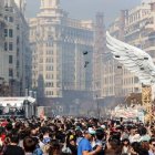 Fallas de Valencia