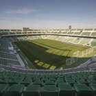 Estadio del Elche CF, en imagen de arichivo