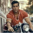 Mario Casas