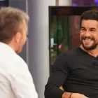 Mario Casas, sincero y natural en "El Hormiguero" de Pablo Motos.