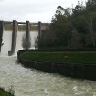 (Foto de ARCHIVO)
MedioAmbiente.- Junta desembalsa agua del pantano de los Hurones para reabastecer el embalse de Guadalcacín


MedioAmbiente.- Junta desembalsa agua del pantano de los Hurones para reabastecer el embalse de Guadalcacín.
La Consejería de Medio Ambiente y Ordenación del Territorio ha procedido este miércoles en Cádiz a desembalsar agua del pantano de los Hurones, ubicado entre las localidades gaditanas de Algar y San José del Valle, para reabastecer el embalse de Guadalcacín.
14/3/2018