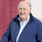 Amancio Ortega, fundador de Inditex

ARCHIVO
03/4/2024