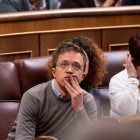 Iñigo Errejón dimitió tras salir a la luz varias acusaciones por violencia sexual.