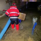 Bomberos de la Diputación

REMITIDA / HANDOUT por DIPUTACIÓN DE CASTELLÓN
Fotografía remitida a medios de comunicación exclusivamente para ilustrar la noticia a la que hace referencia la imagen, y citando la procedencia de la imagen en la firma
02/11/2024