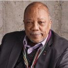 Quincy Jones