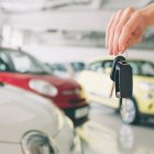 Archivo - Las ventas de coches en España crecen un 7,1% en octubre, hasta las 83.742 unidades.