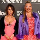 María Patiño y Belén Esteban, directas al estrellato de TVE.