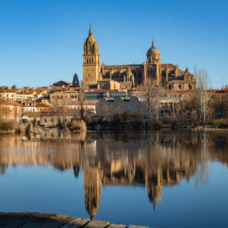 Río Tormes
