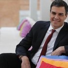 Pedro Sánchez, en una imagen reciente.