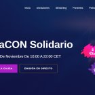 Plataforma de DanaCON