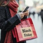 (Foto de ARCHIVO)
Las ventas online durante Black Friday y Cyber Monday crecerán un 24% y un 18% respectivamente en la campaña 2024.

REMITIDA / HANDOUT por WEBLOYALTY.
Fotografía remitida a medios de comunicación exclusivamente para ilustrar la noticia a la que hace referencia la imagen, y citando la procedencia de la imagen en la firma
14/10/2024